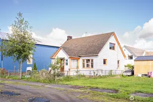 1309 Riverside Ave, Hoquiam, WA 98550 - Photo 1