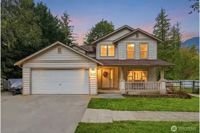 42929 SE 170 Street, Gold Bar, WA 98251 - Photo 1