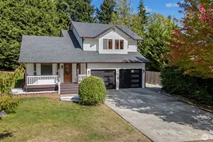 7101 SE Marion St, Port Orchard, WA 98366 - Photo 1