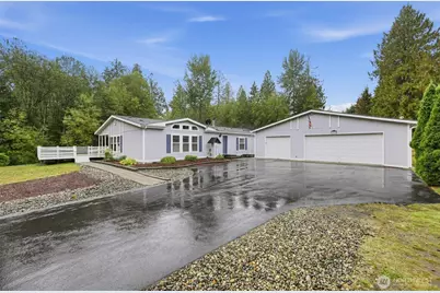 970 E State Route 302, Belfair, WA 98528 - Photo 1