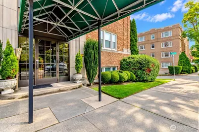 301 N Tacoma Ave #306, Tacoma, WA 98403 - Photo 5