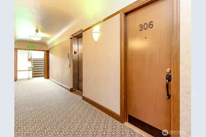 301 N Tacoma Ave #306, Tacoma, WA 98403 - Photo 9