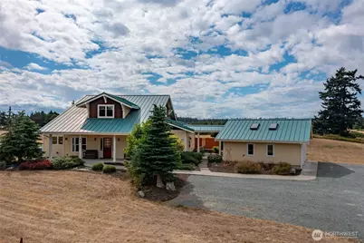 45 Holly Berry Road, Coupeville, WA 98239 - Photo 1