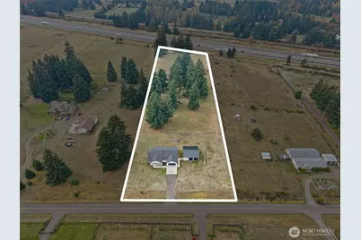 16621 Leitner Road SW, Rochester, WA 98579 - Photo 3