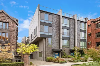 1116 Broadway E #C, Seattle, WA 98102 - Photo 1