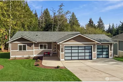371 Rainier Lane, Port Ludlow, WA 98365 - Photo 1