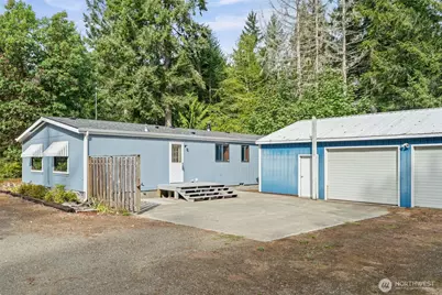 211 NE Yew Tree Lane, Tahuya, WA 98588 - Photo 3