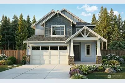 14732 18th Avenue S, Spanaway, WA 98387 - Photo 1