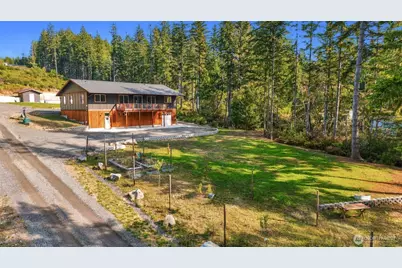 4311 E Mason Lake Drive W, Grapeview, WA 98546 - Photo 35