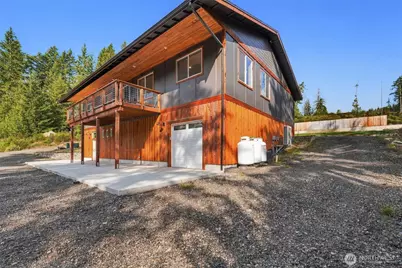 4311 E Mason Lake Drive W, Grapeview, WA 98546 - Photo 3