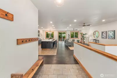 4311 E Mason Lake Drive W, Grapeview, WA 98546 - Photo 5