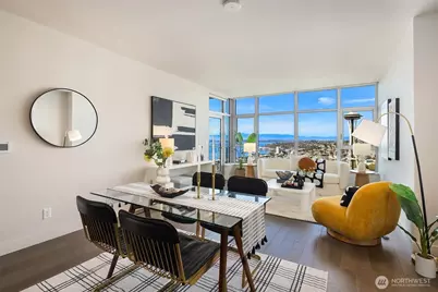 583 Battery Street #3604N, Seattle, WA 98121 - Photo 1