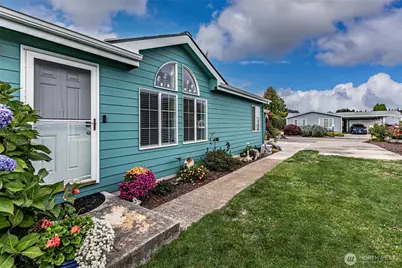14702 121st Street E #61, Puyallup, WA 98374 - Photo 5