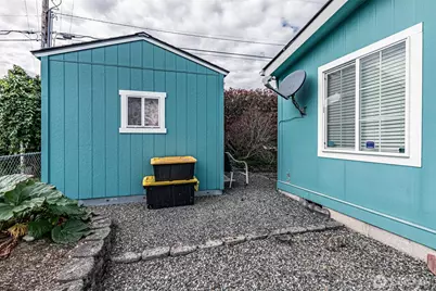 14702 121st Street E #61, Puyallup, WA 98374 - Photo 27