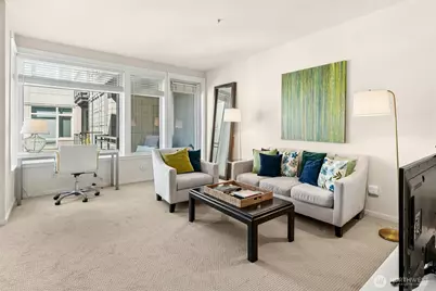 1900 Alaskan Way #410, Seattle, WA 98101 - Photo 3