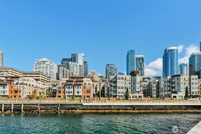 1900 Alaskan Way #410, Seattle, WA 98101 - Photo 1