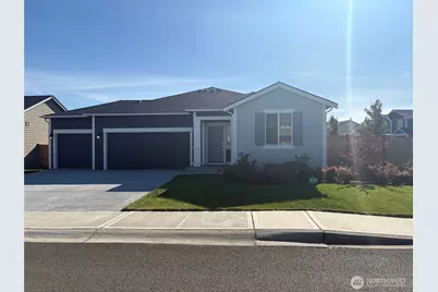 13714 197th Street E, Graham, WA 98338 - Photo 1