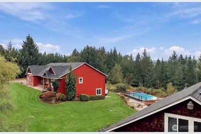 26129 NE C C Landon Road, Yacolt, WA 98675 - Photo 35