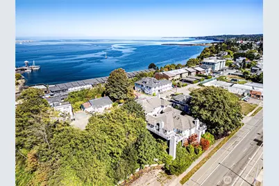 229 E 1st St Unit 1, Port Angeles, WA 98362 - Photo 5