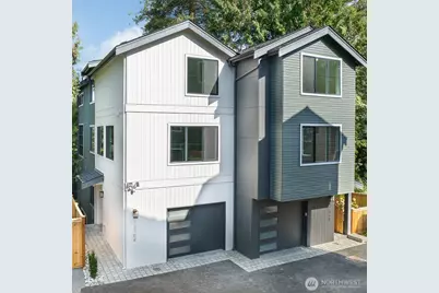 1216 A NE 103rd, Seattle, WA 98115 - Photo 1