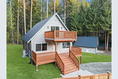 13607 132nd Street Ct NW, Gig Harbor, WA 98329 - Photo 1