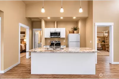 758 C Point Brown Avenue SE #3, Ocean Shores, WA 98569 - Photo 5
