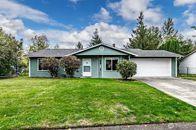 5826 37th Street SE, Auburn, WA 98092 - Photo 1
