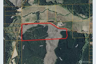 19 Xx Bunker Creek Road, Chehalis, WA 98532 - Photo 1