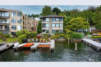 506 Lakeside Avenue S #W1, Seattle, WA 98144 - Photo 1