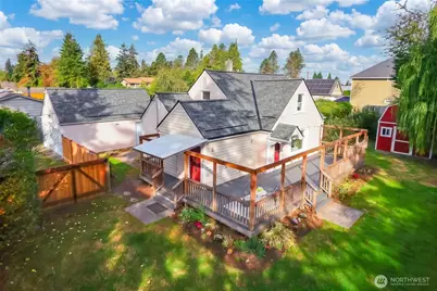 12119 24th Street E, Edgewood, WA 98372 - Photo 1
