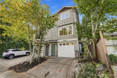 5252 12th Avenue NE #B, Seattle, WA 98105 - Photo 1