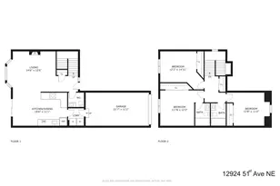 12924 51st Ave NE, Marysville, WA 98271 - Photo 23