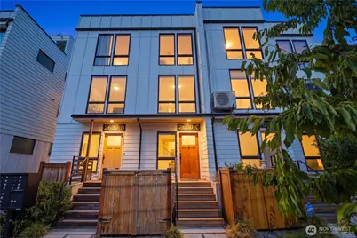 2630 NW 58th Street #Unit C, Seattle, WA 98107 - Photo 1