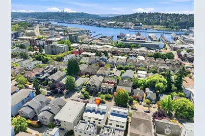 2630 NW 58th Street #Unit C, Seattle, WA 98107 - Photo 17