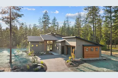 1700 Wanawish Loop, Cle Elum, WA 98922 - Photo 1