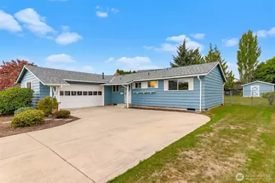 734 Charwila Lane, Enumclaw, WA 98022 - Photo 1