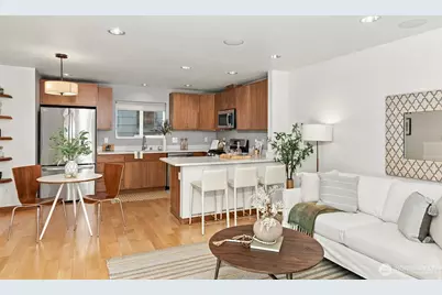 2633 NW 58th Street #B, Seattle, WA 98107 - Photo 11
