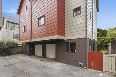 2633 NW 58th Street #B, Seattle, WA 98107 - Photo 1