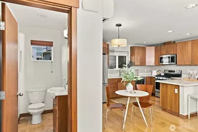 2633 NW 58th Street #B, Seattle, WA 98107 - Photo 5