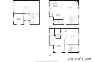 2633 NW 58th St, Seattle, WA 98107 - Photo 33