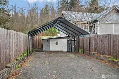 610 Barnhart Street, Raymond, WA 98577 - Photo 35