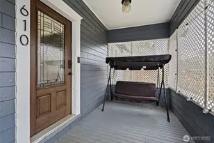 610 Barnhart St, Raymond, WA 98577 - Photo 5