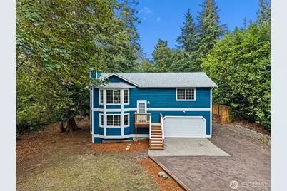 12532 NE Howard Place, Kingston, WA 98346 - Photo 1