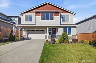 22136 Jameson Ave NW, Poulsbo, WA 98370 - Photo 1