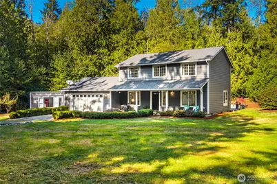 8132 NE Yeti Lane, Bainbridge Island, WA 98110 - Photo 37