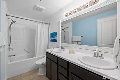 8132 NE Yeti Lane, Bainbridge Island, WA 98110 - Photo 19