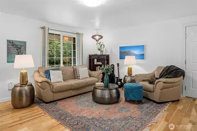 8132 NE Yeti Lane, Bainbridge Island, WA 98110 - Photo 5