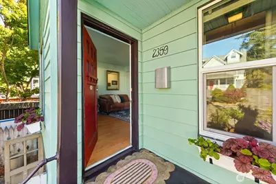 2359 NW 67th Street, Seattle, WA 98117 - Photo 3