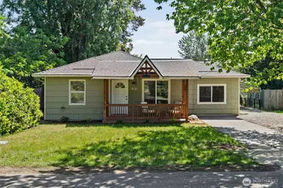 916 Bowker Street SE, Lacey, WA 98503 - Photo 1