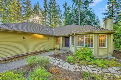 8204 90th Street Ct NW, Gig Harbor, WA 98332 - Photo 5
